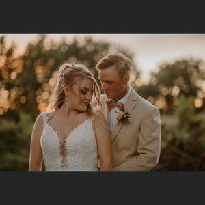 Meet your Posher, Dallin